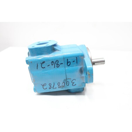 Metaris HYDRAULIC VANE PUMP 25VQ14A-1A20
